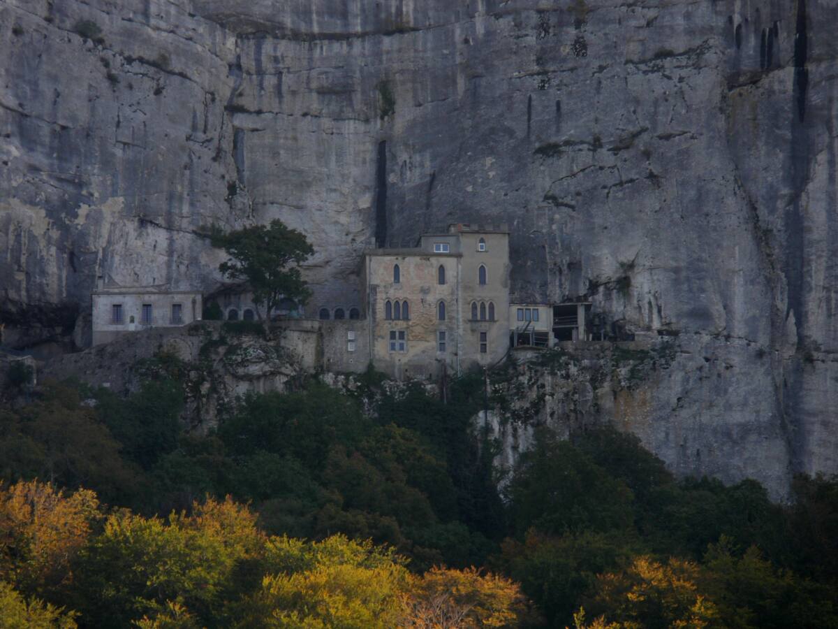 Monuments historiques Var Sainte-Baume Hyères