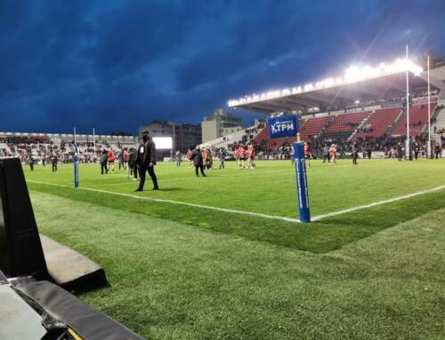 Rugby Club Toulonnais : Gabin Villière absent pour une longue durée, Charles Ollivon bientôt de retour
