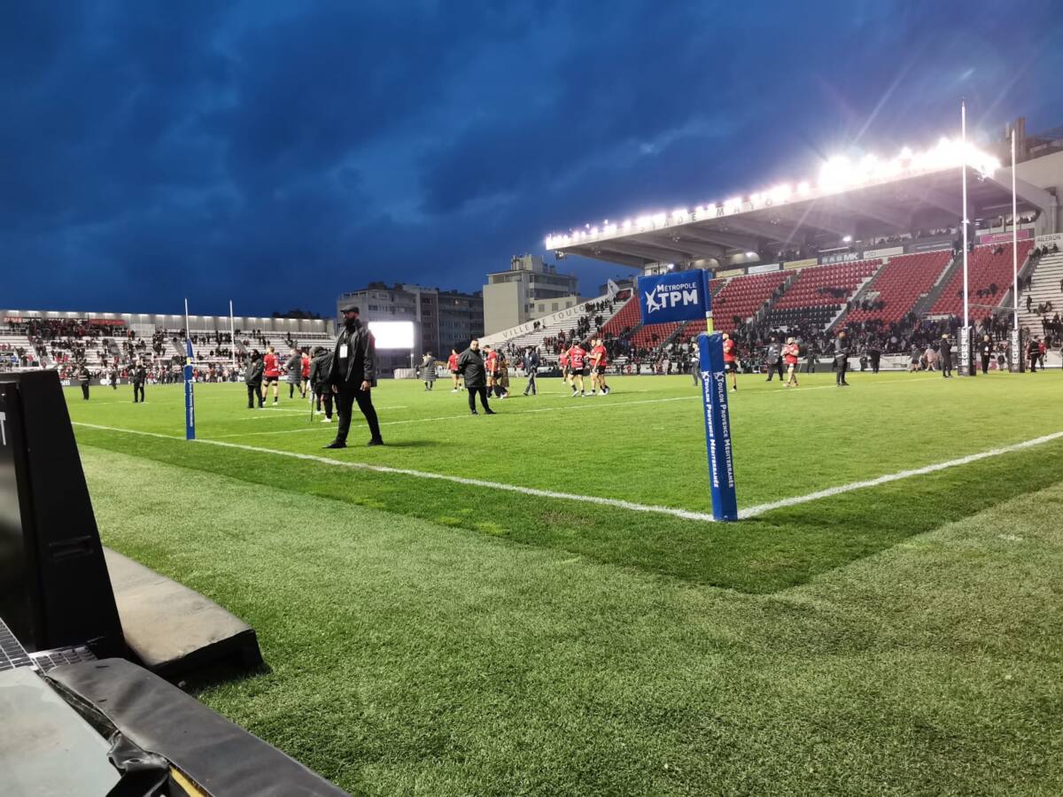 blessure RCT Prolongation jeunes joueurs RCT formation rugby RCT Saracens Champions Cup