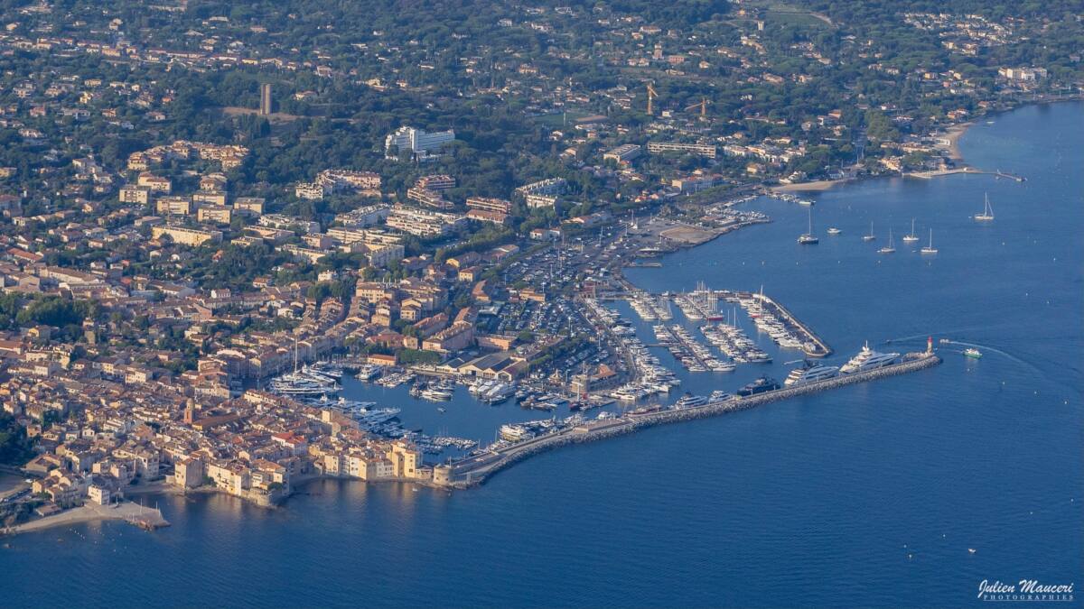 Kaufman Broad corruption Saint-Tropez