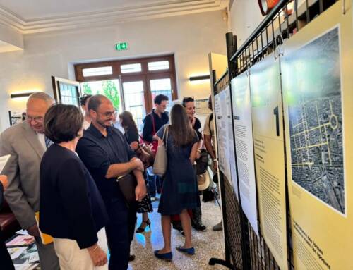 Sobriété foncière dans le Var un mois d’échanges et d’expositions pour repenser l’aménagement du territoire