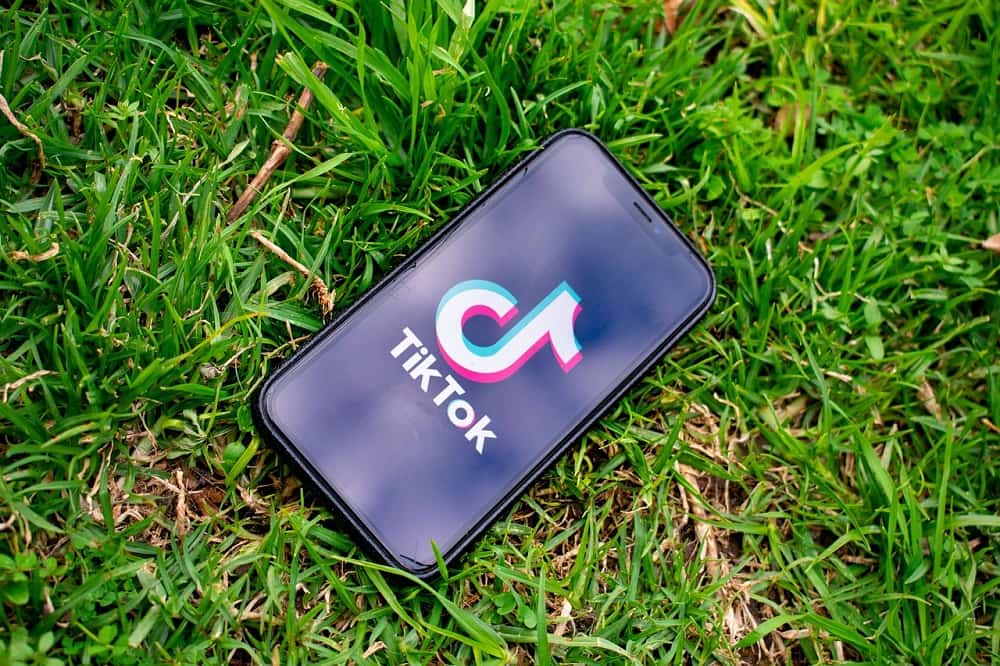 TikTok réseaux sociaux TikTok tiktok plainte cassis jeu de la virgule jeu virgule écolière blessée