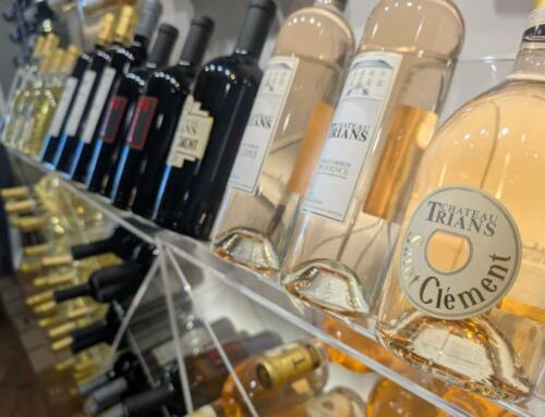 Le vin dans le Var : un pilier culturel et économique durable