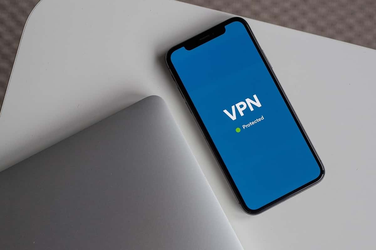 vpn mobile