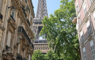 Que faire à Paris du 18 au 19 octobre 2025