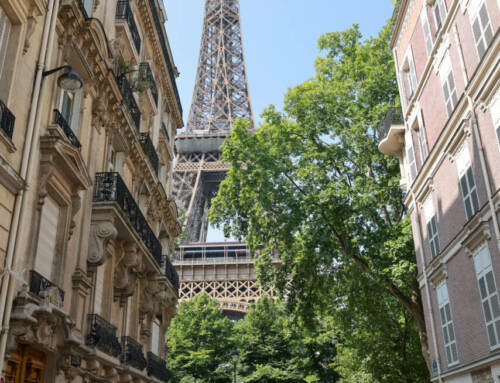 Que faire à Paris du 18 au 19 octobre 2025