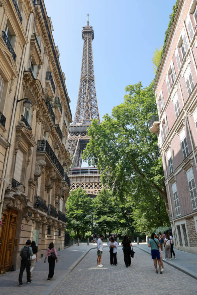 Que faire à Paris du 18 au 19 octobre 2025