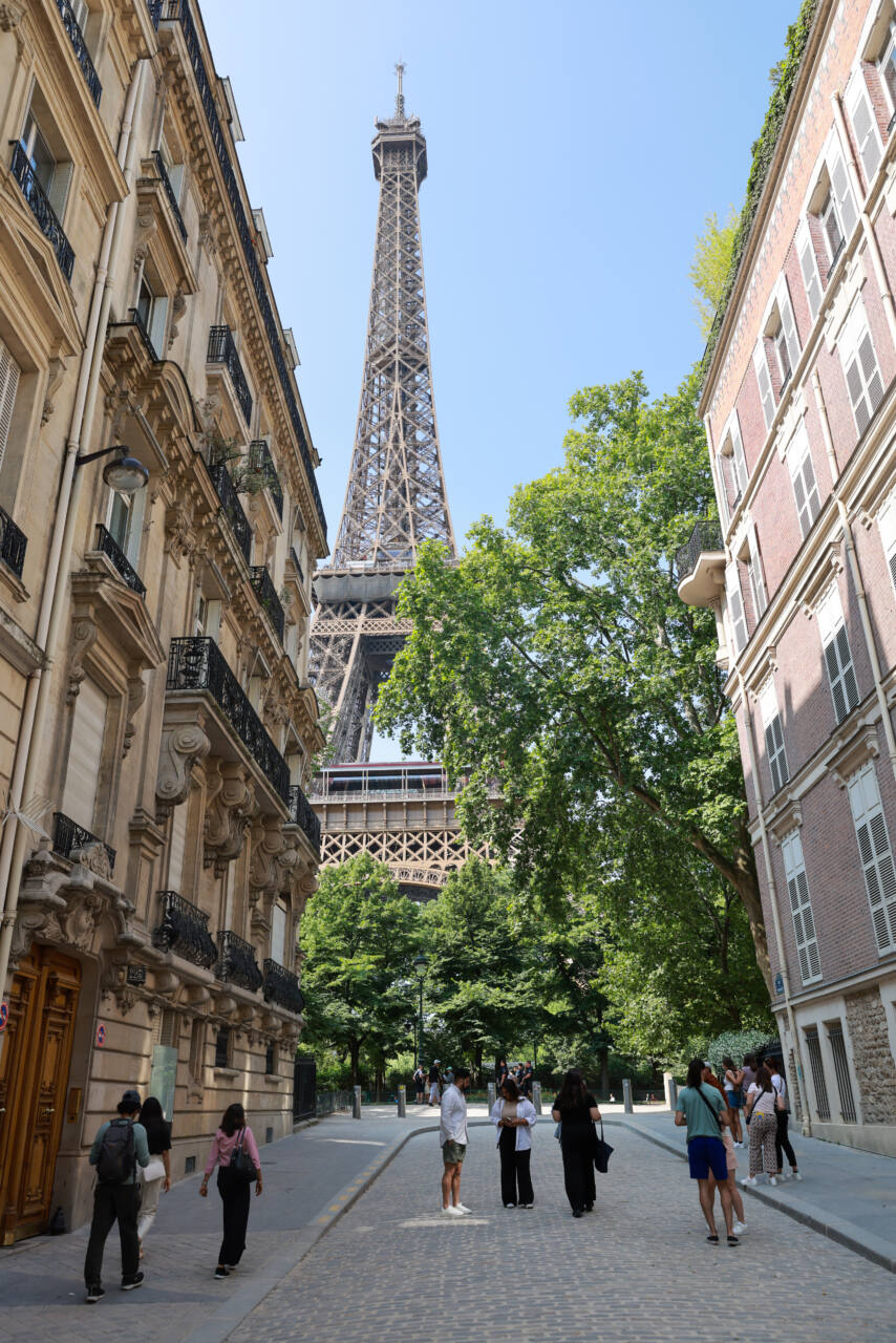 Que faire à Paris du 18 au 19 octobre 2025
