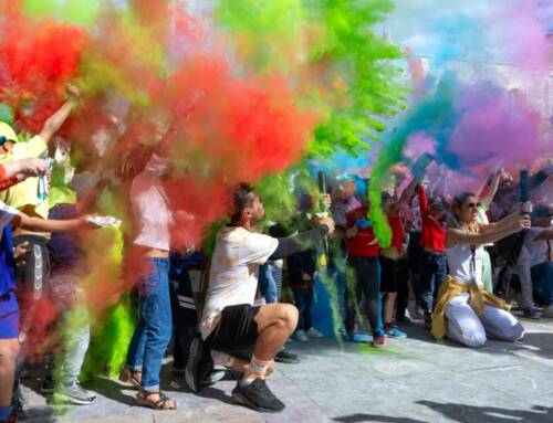 Que faire ce week-end dans le Var ? Les événements du 17 au 19 octobre 2025