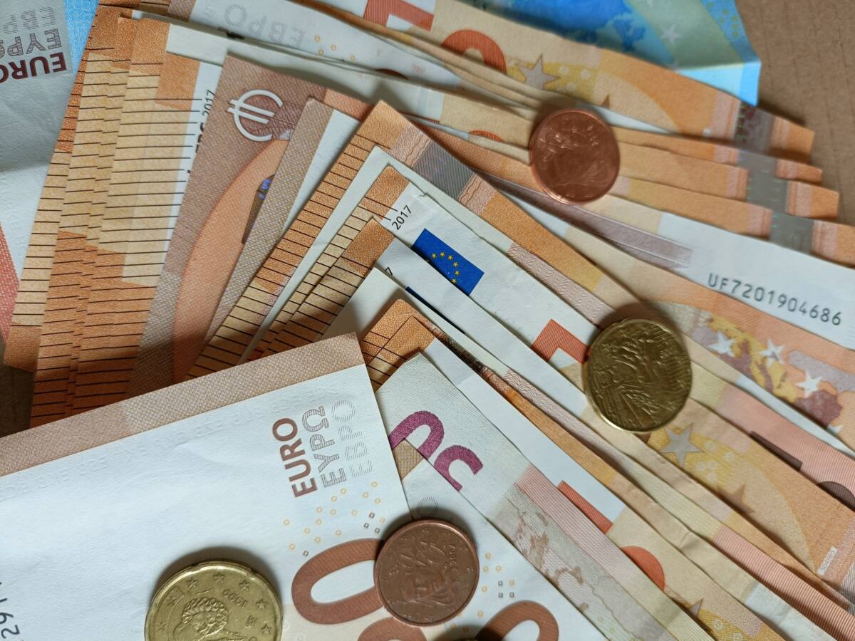 ARGENT 2025 (31) fin du découvert bancaire fraude Caf Var 2024