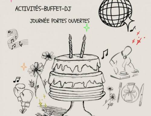 Six-Fours-les-Plages : le « 100 » fête ses 4 ans avec une journée festive et portes ouvertes