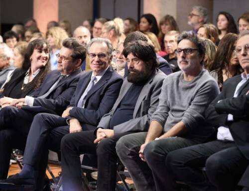 La Région Sud s’engage contre l’antisémitisme avec une Agora et un plan d’actions fort