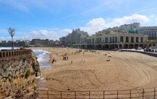 BIARRITZ