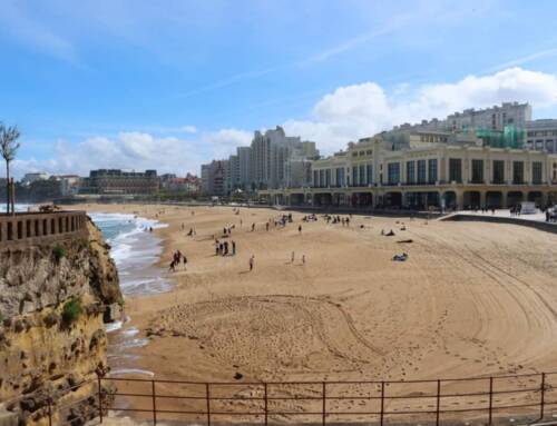 Comment choisir un bien immobilier neuf à Biarritz ?