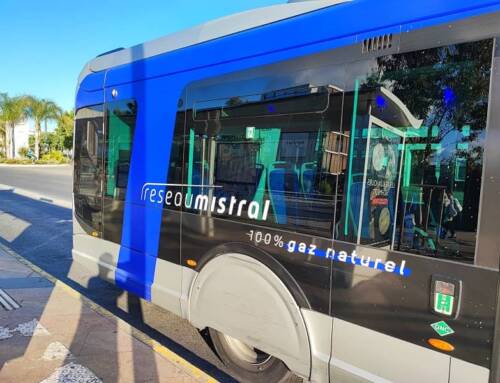 Le projet de BHNS à Toulon relance la guerre du tramway