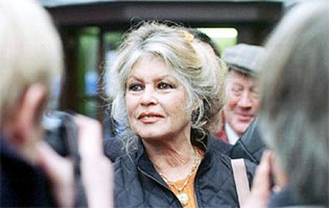 Brigitte Bardot hospitalisée Toulon maladie grave Brigitte Bardot Brigitte Bardot salon agriculture
