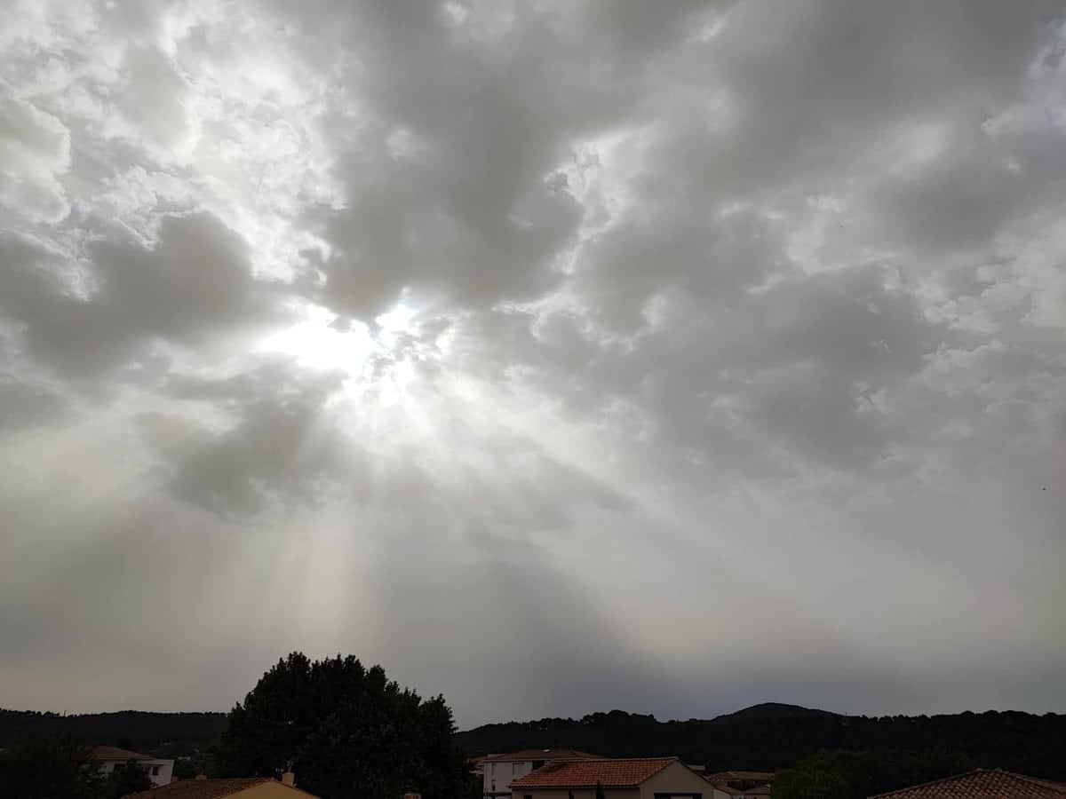 samedi 29 juin var Mercredi 18 septembre journée automnale