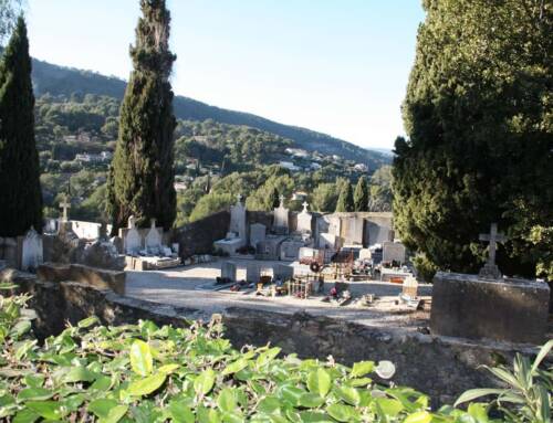 Toussaint 2025 à Toulon, les conditions d’accès et d’accueil dans les cimetières
