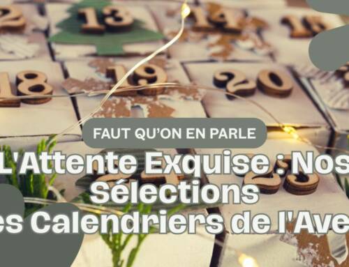 Calendrier de l’Avent Gourmand 2025: Sélection Artisanale