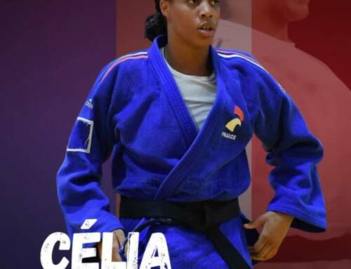 Championnats du monde juniors 2025: Célia Cancan en or et un triplé de médailles pour la France