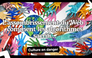 Comprendre le Web avec l'intelligence artificielle