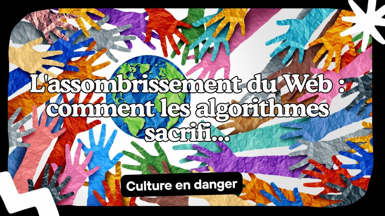 Comprendre le Web avec l'intelligence artificielle