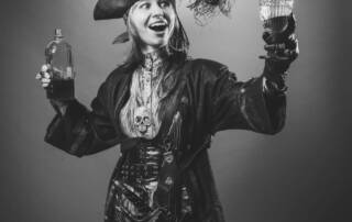 Créez Votre Chef-d'Œuvre Le Guide Ultime du Rhum Arrangé Maison