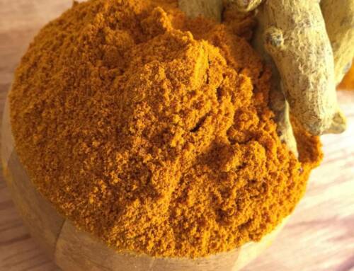Le Secret Anti-Âge se Cache-t-il dans Votre Assiette? Découvrez le Pouvoir des Antioxydants