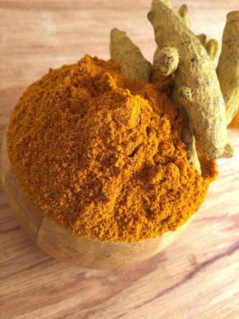 Curcuma L'Épice dorée aux mille promesses pour la santé... Vraiment