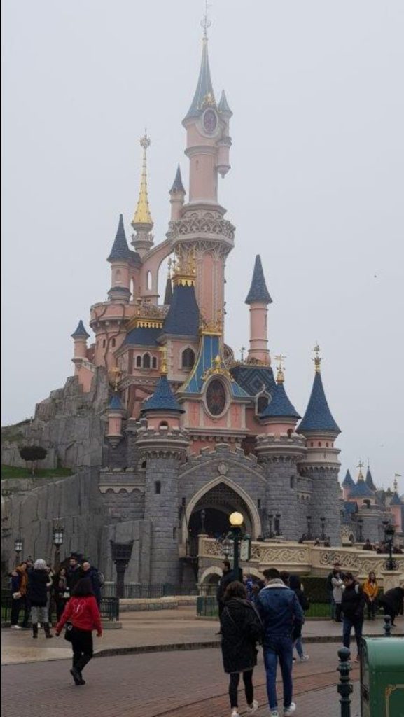 DISNEY walt disney