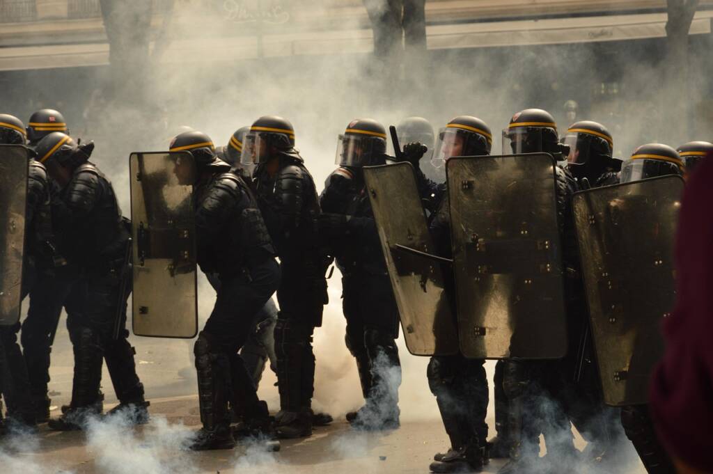 Délinquance dans le Var Pourquoi les chiffres de la préfecture ne rassurent plus personne