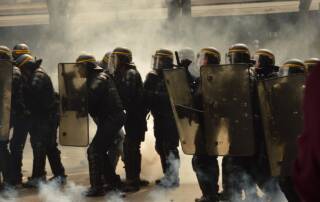 Délinquance dans le Var Pourquoi les chiffres de la préfecture ne rassurent plus personne