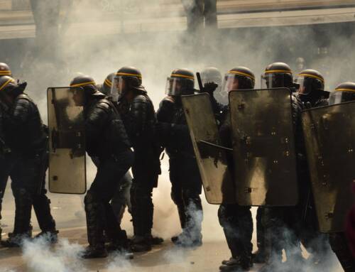 Délinquance dans le Var : Pourquoi les chiffres de la préfecture ne rassurent plus personne