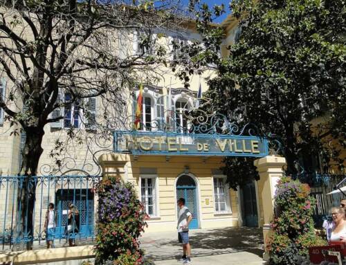 Les élus du Var se sont retrouvés à Draguignan pour réaffirmer leur engagement en faveur des valeurs républicaines.