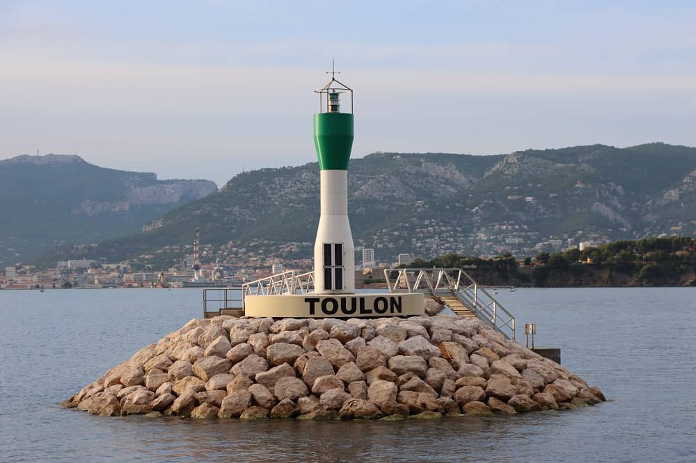 téléphones portables Toulon el moudamir vacances été var vacances