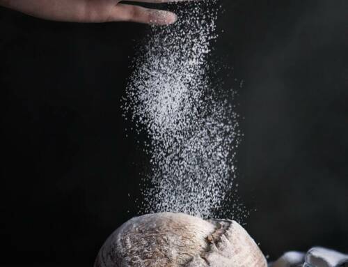 En panne de Psyllium? Découvrez 8 Alternatives Surprenantes pour vos Recettes!