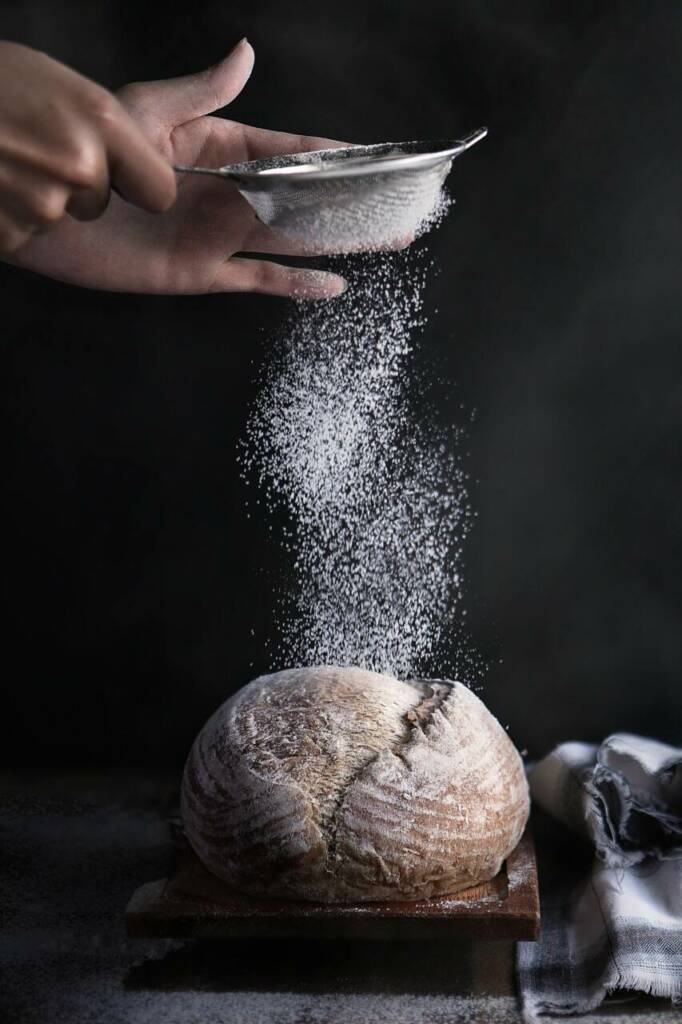 En panne de Psyllium Découvrez 8 Alternatives Surprenantes pour vos Recettes!