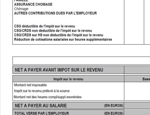 Cessons de faire passer les Français pour des irresponsables, ils cotisent ! 2/2