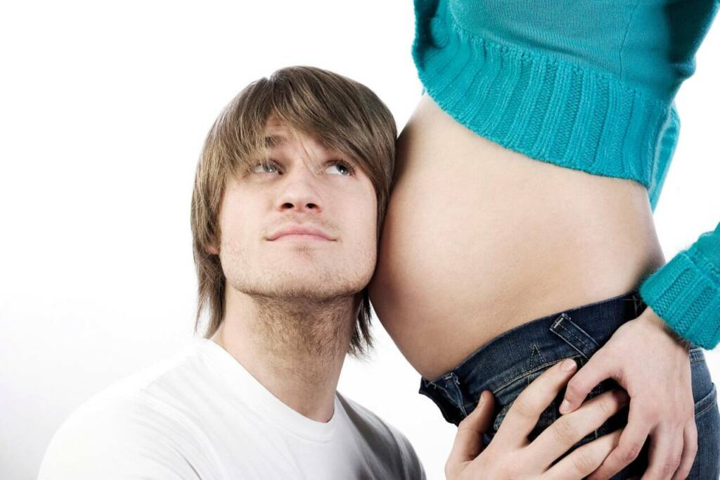 Fertilité L'aliment sain que vous mangez et qui bloque peut-être votre projet de bébé.