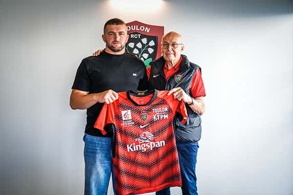 Giorgi Javakhia RCT Giorgi Javakhia