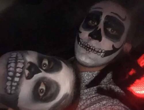 Le cirque de l’horreur s’installe à Solliès-Toucas pour Halloween 2025