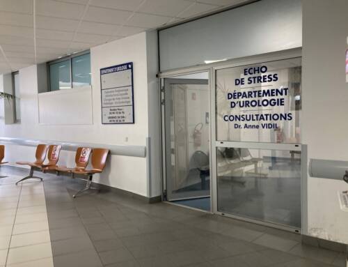 Les urgences, ce n’est pas automatique, d’autres solutions…
