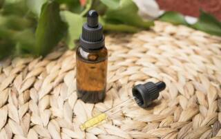 Huile de Vanille Maison : La Recette Secrète pour un Soin de Luxe 100% Naturel
