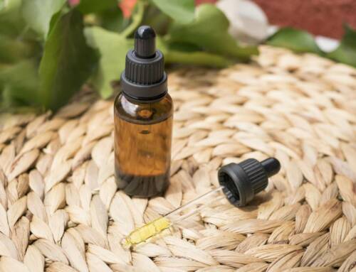 Huile de Vanille Maison : La Recette Secrète pour un Soin de Luxe 100% Naturel