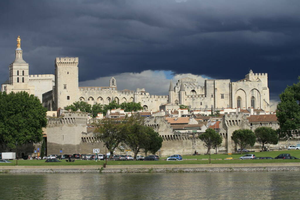 Que faire ce week-end à Avignon du 18 au 19 octobre