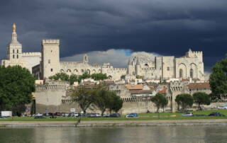 Que faire ce week-end à Avignon du 18 au 19 octobre