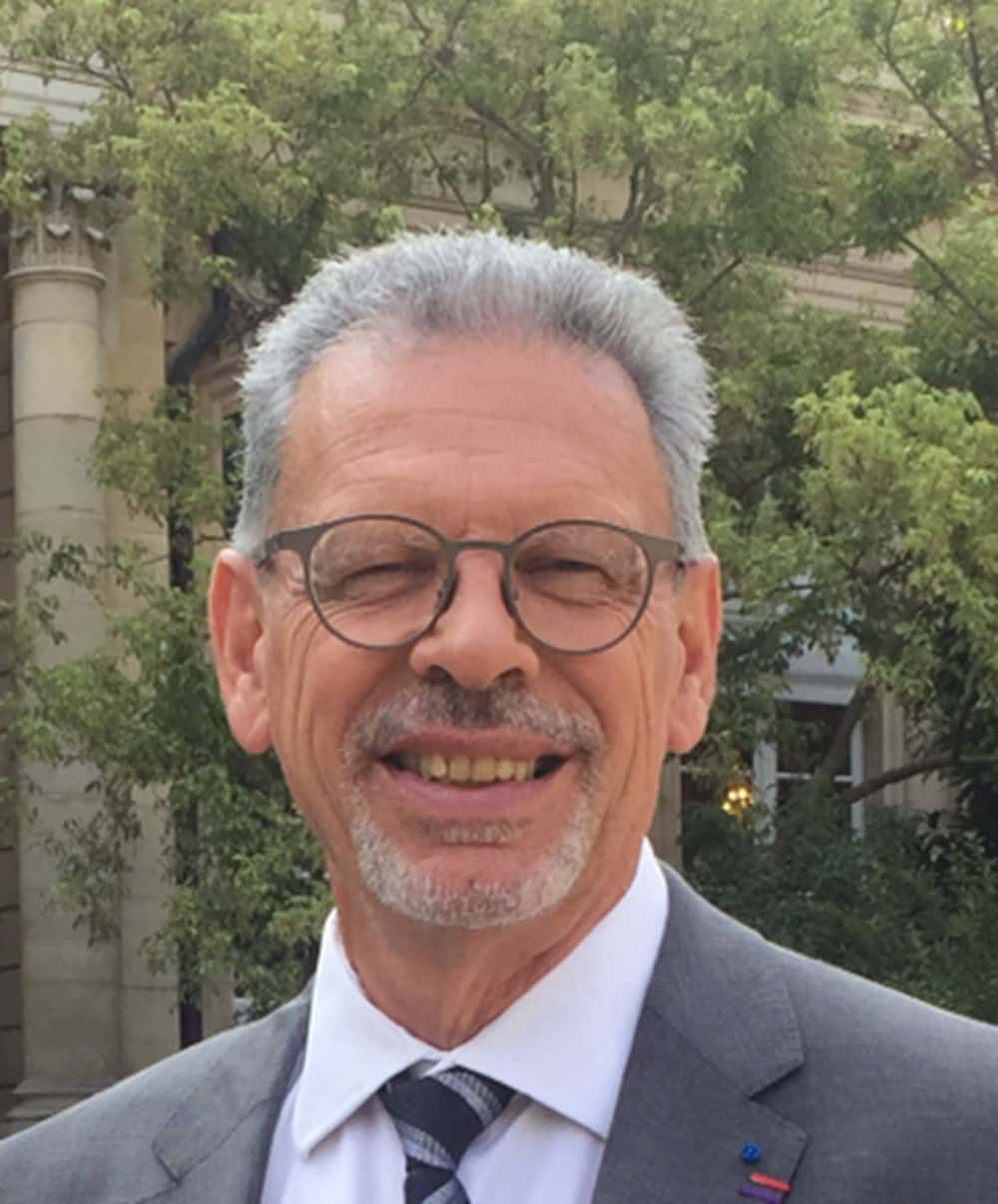 Jean-Louis Masson