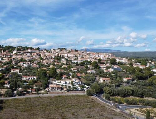 Temps agréable dans le Var ce mercredi 15 octobre avec un ciel plus nuageux à l’ouest