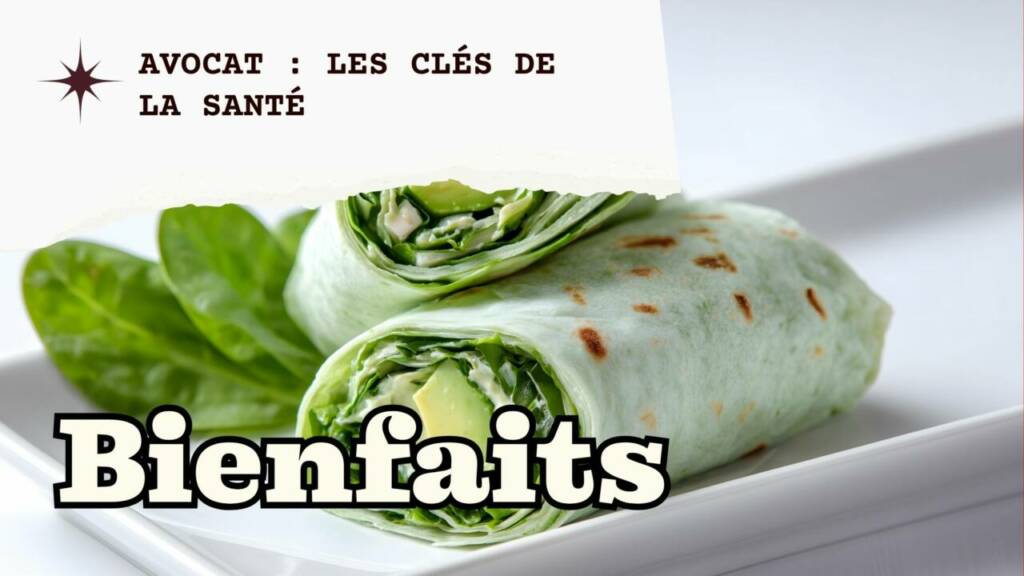 L'Avocat  vous pensez qu'il est sain  Faut qu'on en parle.