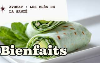 L'Avocat vous pensez qu'il est sain Faut qu'on en parle.